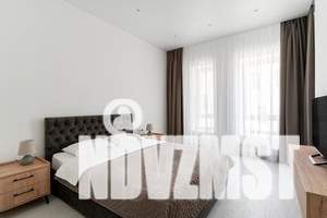 1-к квартира, посуточно, 39м2, 2/5 этаж