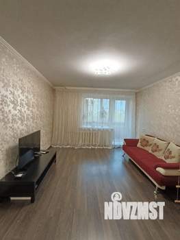 3-к квартира, на длительный срок, 60м2, 4/9 этаж