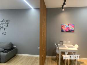 2-к квартира, на длительный срок, 50м2, 4/27 этаж