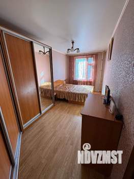 2-к квартира, на длительный срок, 46м2, 4/5 этаж