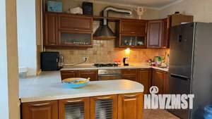 2-к квартира, посуточно, 50м2, 5/9 этаж
