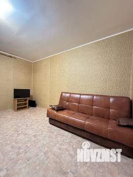 1-к квартира, на длительный срок, 48м2, 4/7 этаж