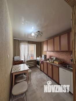 3-к квартира, на длительный срок, 80м2, 4/9 этаж