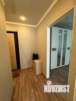 1-к квартира, на длительный срок, 38м2, 4/10 этаж