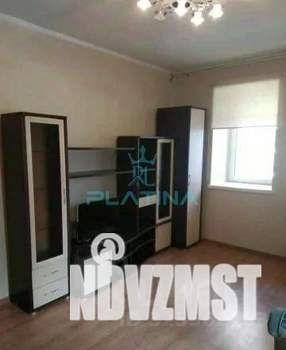 1-к квартира, на длительный срок, 45м2, 5/6 этаж