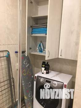 1-к квартира, посуточно, 47м2, 7/20 этаж