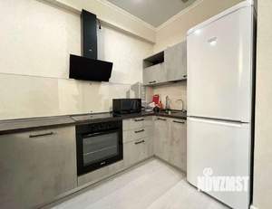 1-к квартира, на длительный срок, 52м2, 10/23 этаж