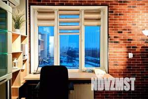 1-к квартира, посуточно, 38м2, 8/19 этаж