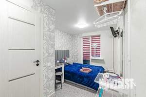 Студия квартира, посуточно, 15м2, 1/9 этаж