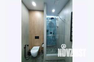 2-к квартира, посуточно, 57м2, 4/23 этаж