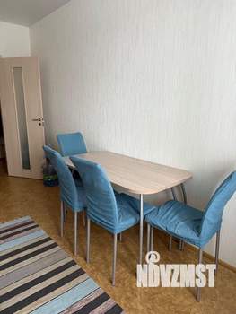 3-к квартира, на длительный срок, 63м2, 4/18 этаж