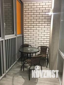 Студия квартира, посуточно, 30м2, 14/19 этаж