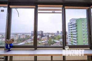 Студия квартира, посуточно, 30м2, 16/20 этаж