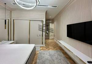 3-к квартира, на длительный срок, 91м2, 13/19 этаж