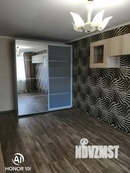 1-к квартира, на длительный срок, 34м2, 2/9 этаж