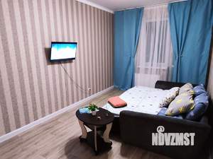 1-к квартира, посуточно, 45м2, 7/23 этаж