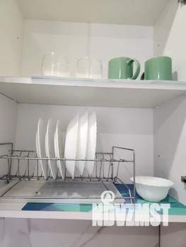 Студия квартира, посуточно, 15м2, 1/5 этаж