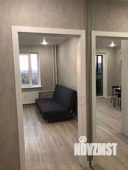 Студия квартира, на длительный срок, 30м2, 9/18 этаж