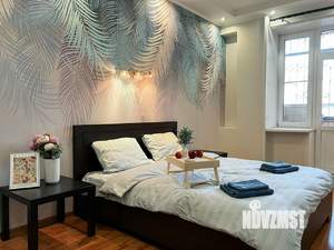 3-к квартира, посуточно, 95м2, 1/1 этаж