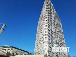 1-к квартира, посуточно, 51м2, 1/1 этаж