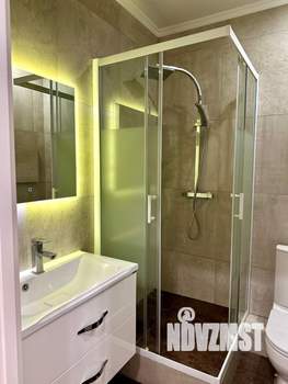 1-к квартира, на длительный срок, 40м2, 20/24 этаж