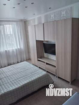 1-к квартира, на длительный срок, 35м2, 9/16 этаж