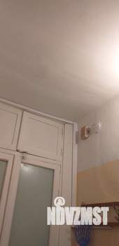 1-к квартира, на длительный срок, 32м2, 3/5 этаж