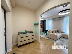 1-к квартира, на длительный срок, 55м2, 7/18 этаж