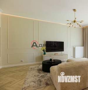 3-к квартира, на длительный срок, 90м2, 12/19 этаж