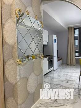 3-к квартира, посуточно, 65м2, 11/20 этаж