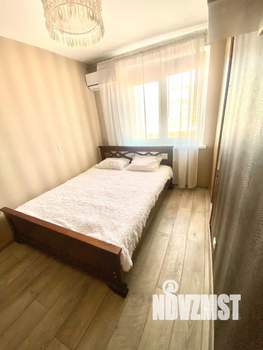 2-к квартира, на длительный срок, 50м2, 17/19 этаж