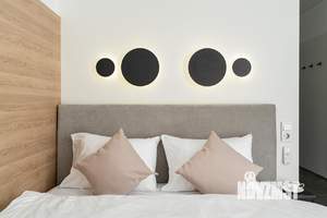 2-к квартира, посуточно, 32м2, 1/1 этаж