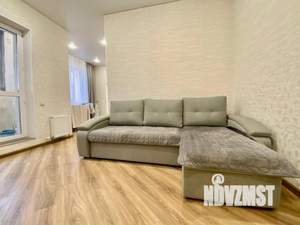 1-к квартира, посуточно, 70м2, 1/1 этаж