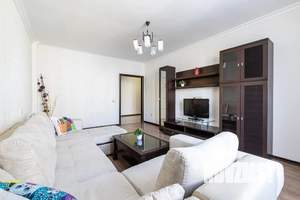 2-к квартира, посуточно, 74м2, 5/14 этаж