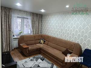 2-к квартира, на длительный срок, 40м2, 3/5 этаж