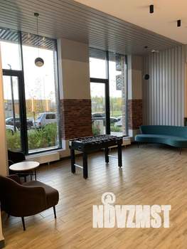 2-к квартира, посуточно, 57м2, 3/25 этаж