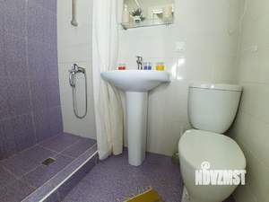 1-к квартира, посуточно, 19м2, 1/1 этаж