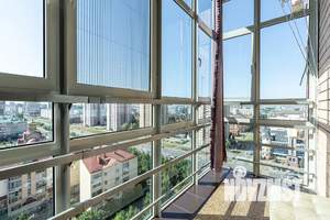 1-к квартира, посуточно, 45м2, 13/16 этаж