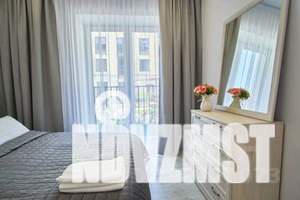 2-к квартира, посуточно, 50м2, 1/4 этаж