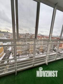 1-к квартира, на длительный срок, 45м2, 14/17 этаж