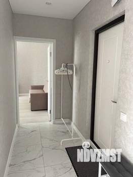 2-к квартира, на длительный срок, 53м2, 10/10 этаж