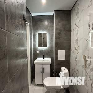 Студия квартира, посуточно, 18м2, 1/9 этаж