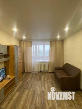 1-к квартира, на длительный срок, 38м2, 2/14 этаж