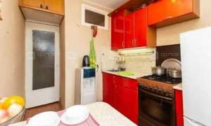 3-к квартира, на длительный срок, 52м2, 6/9 этаж