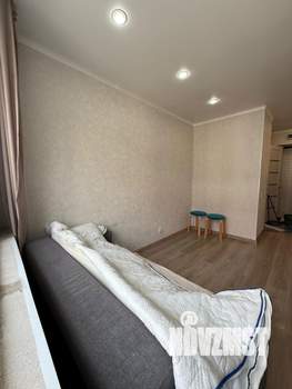 1-к квартира, на длительный срок, 18м2, 5/5 этаж