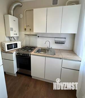 1-к квартира, посуточно, 29м2, 1/1 этаж