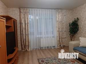 3-к квартира, посуточно, 72м2, 1/9 этаж