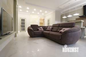 3-к квартира, на длительный срок, 125м2, 2/9 этаж