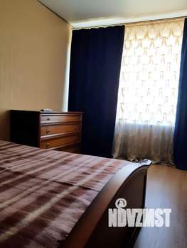 1-к квартира, на длительный срок, 47м2, 10/19 этаж