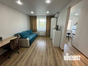 1-к квартира, посуточно, 30м2, 4/5 этаж